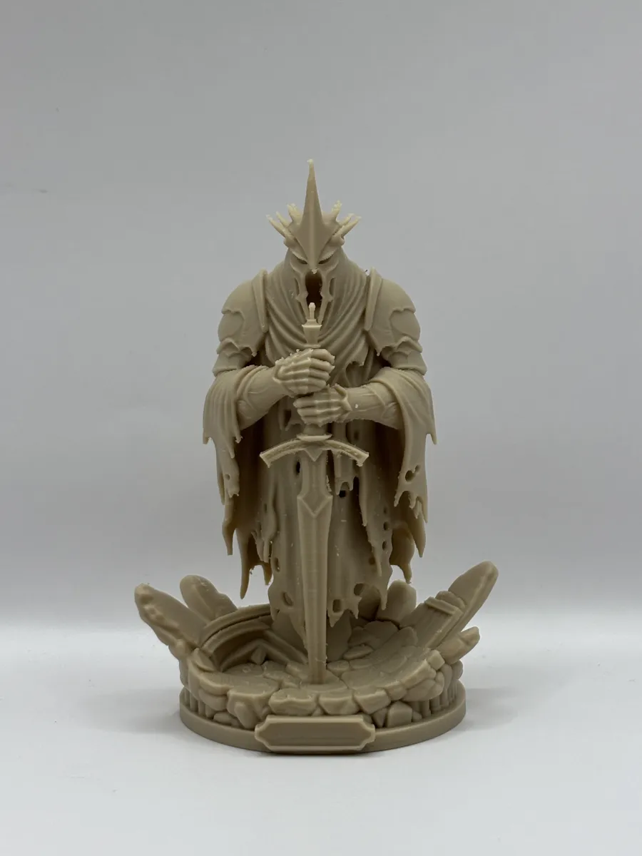 Lord of the Nazgûl: Witch-King, photo 4 of 4 - Lord of the Nazgûl: Witch-King Gifts & Occasions