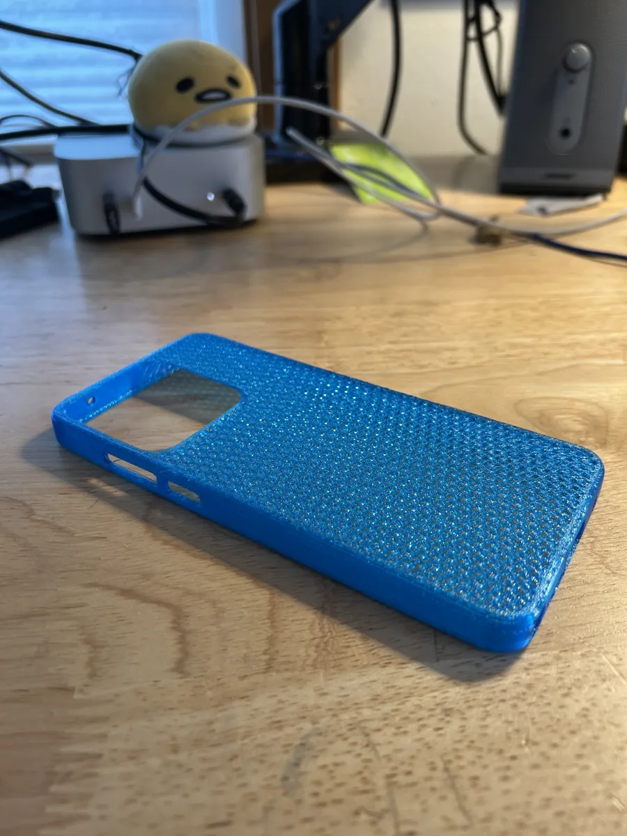 Moto G Stylus 2025 Case, photo 3 of 3 - Moto G Stylus 2025 Case Mobile & Device Accessories