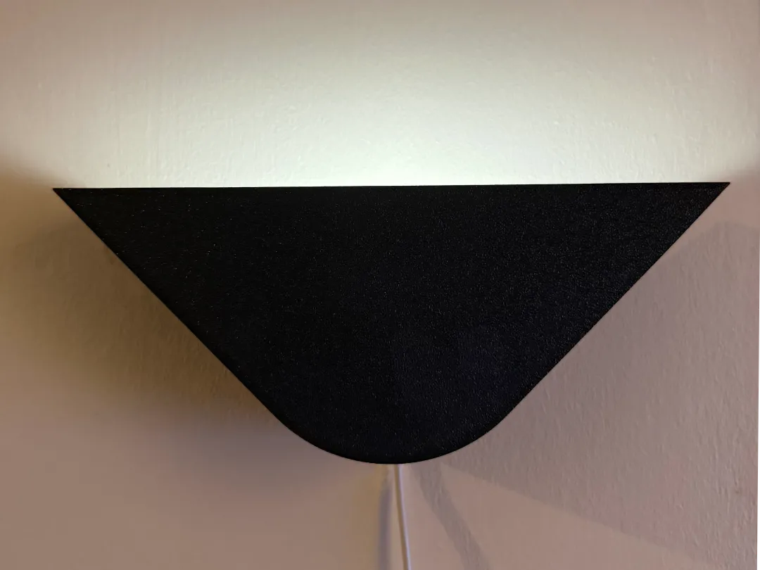 Modern Wall Lamp