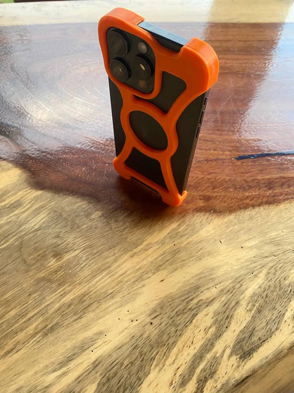 iPhone 15 Pro Max Corner Case, photo 3 of 4 - iPhone 15 Pro Max Corner Case Mobile & Device Accessories