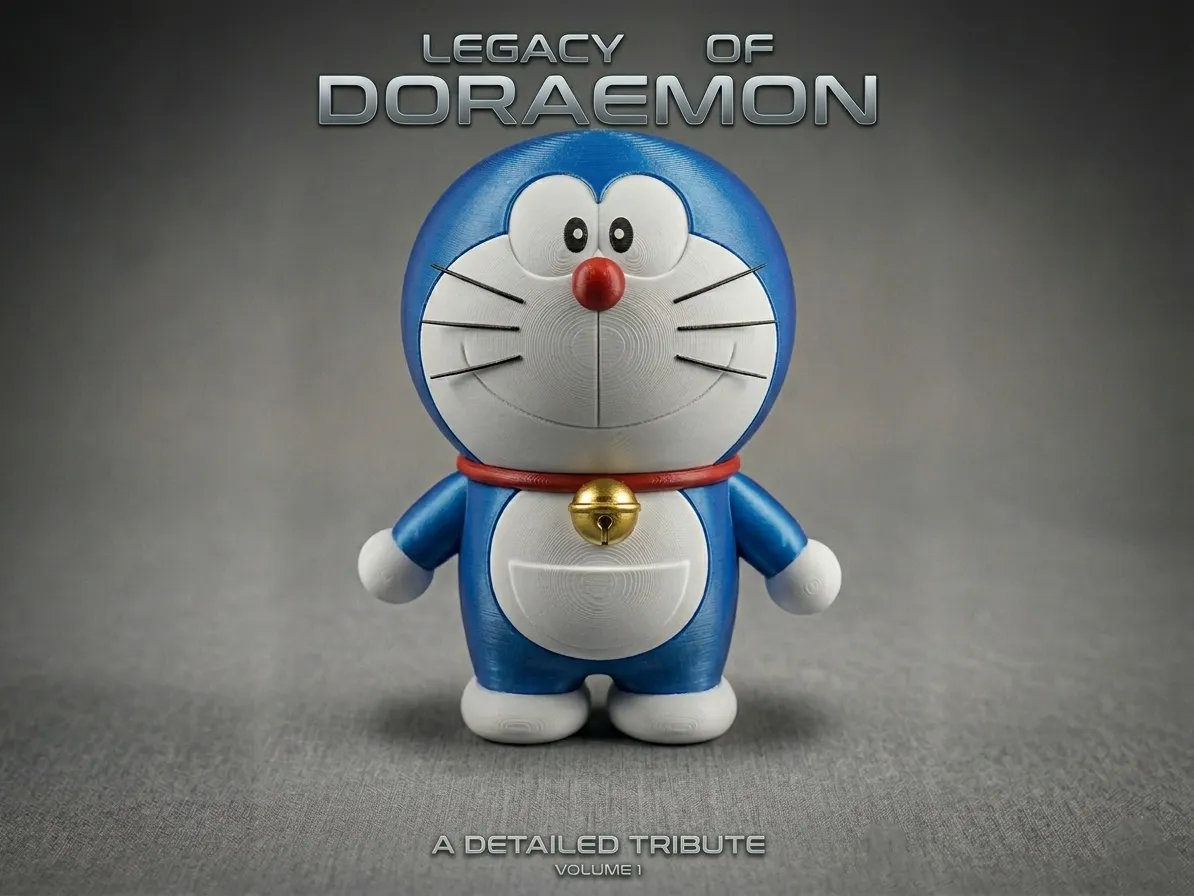 Doraemon