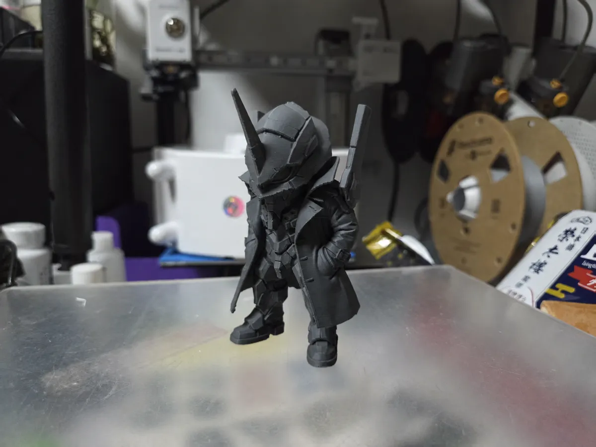 EVANGELION EVA Unit‑01, photo 2 of 3 - EVANGELION EVA Unit‑01 Figurines & Collectibles