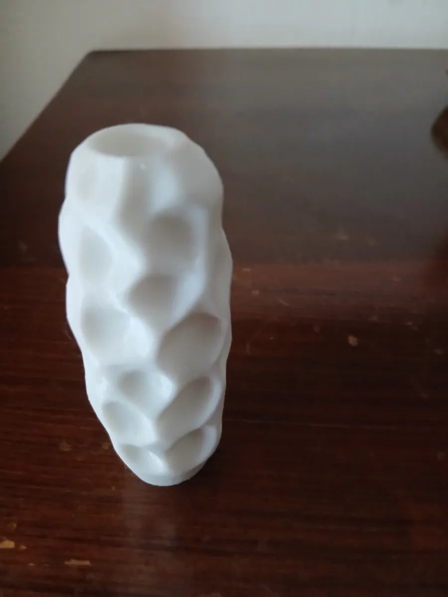 ZENITAL VASE, Zen & Minimal Home Decor, photo 3 of 4 - ZENITAL VASE, Zen & Minimal Home Decor Home Decor Items