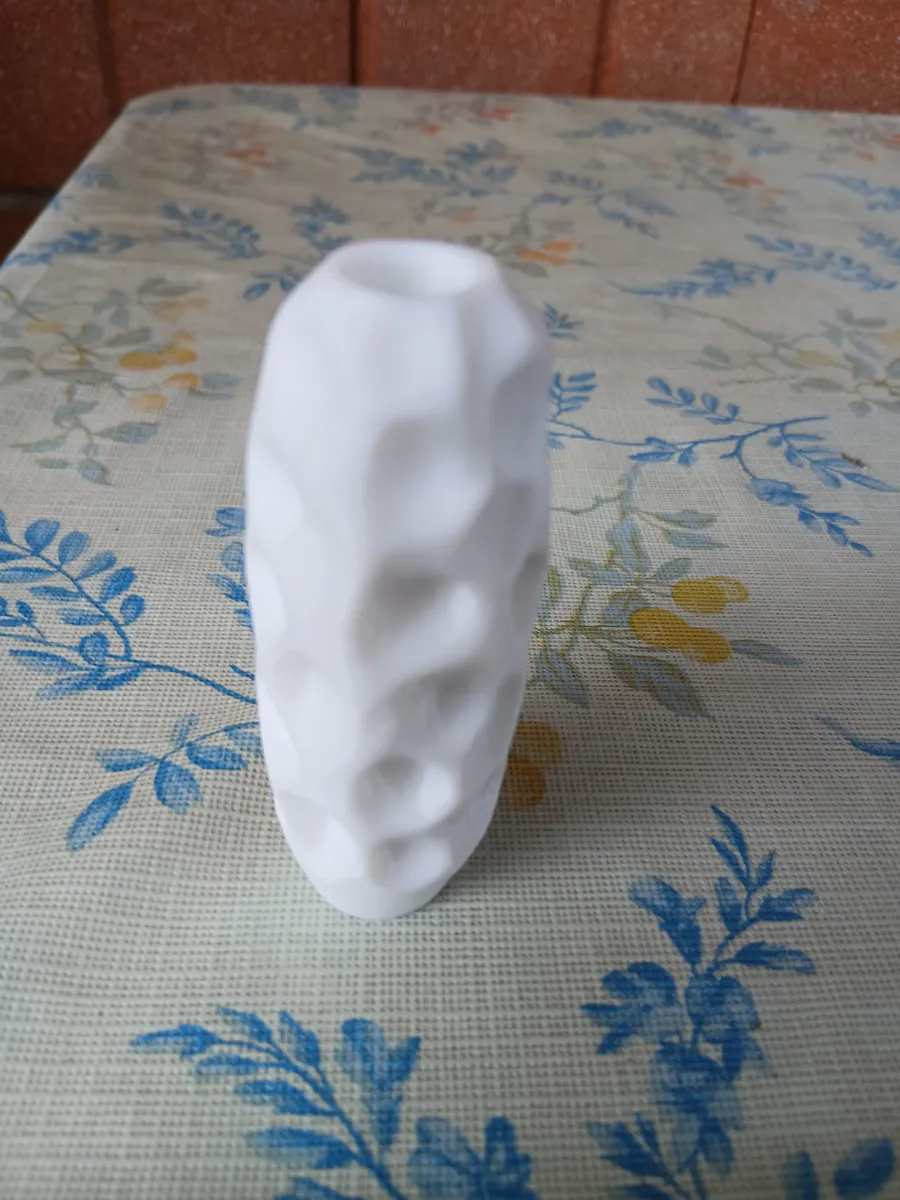 ZENITAL VASE, Zen & Minimal Home Decor, photo 4 of 4 - ZENITAL VASE, Zen & Minimal Home Decor Home Decor Items