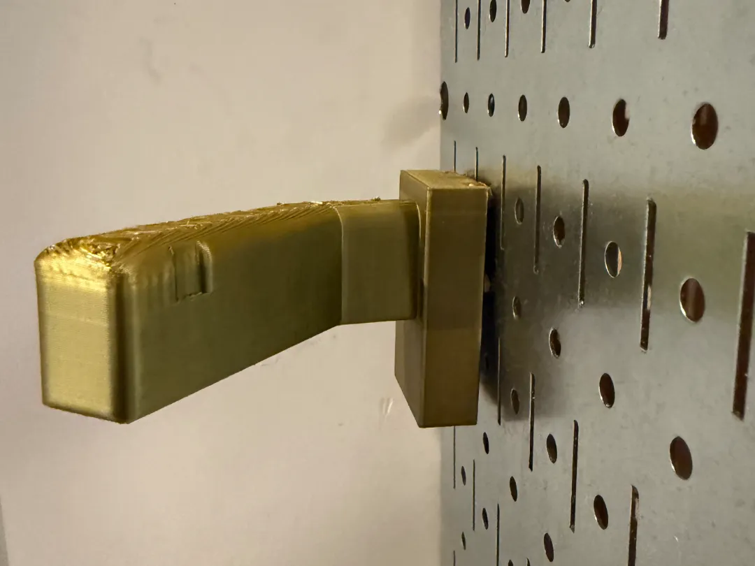 Wall Vise for Glock Magwell - Clamps & Vices, in stock in India