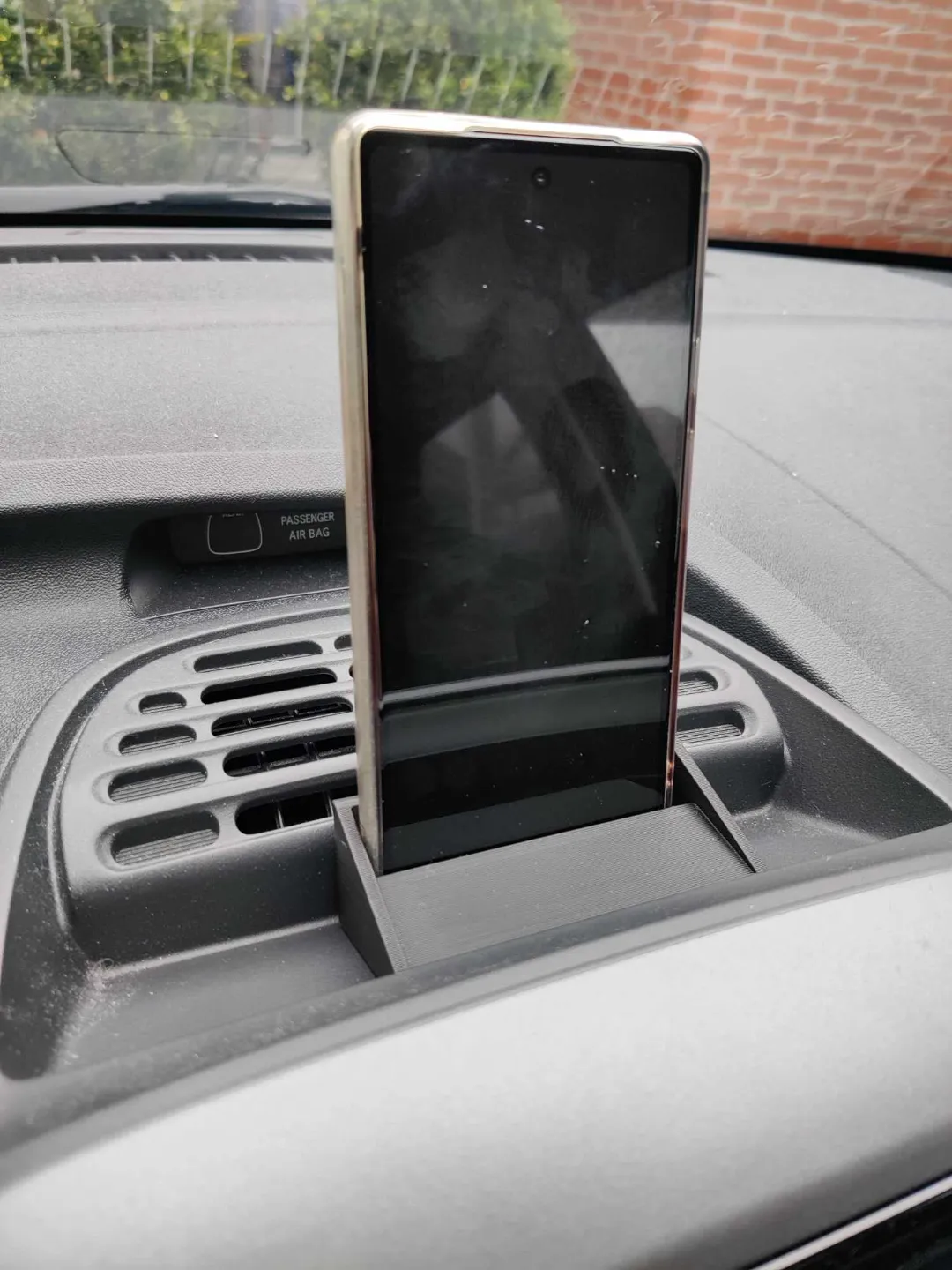 Toyota Aygo Phone Holder - Vehicles, in stock in India