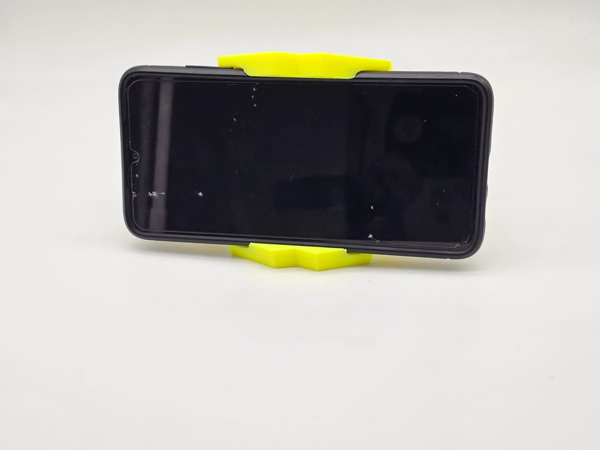 Mechamouth Car Dashboard Phone Holder, photo 4 of 4 - Mechamouth Car Dashboard Phone Holder Hobby & DIY