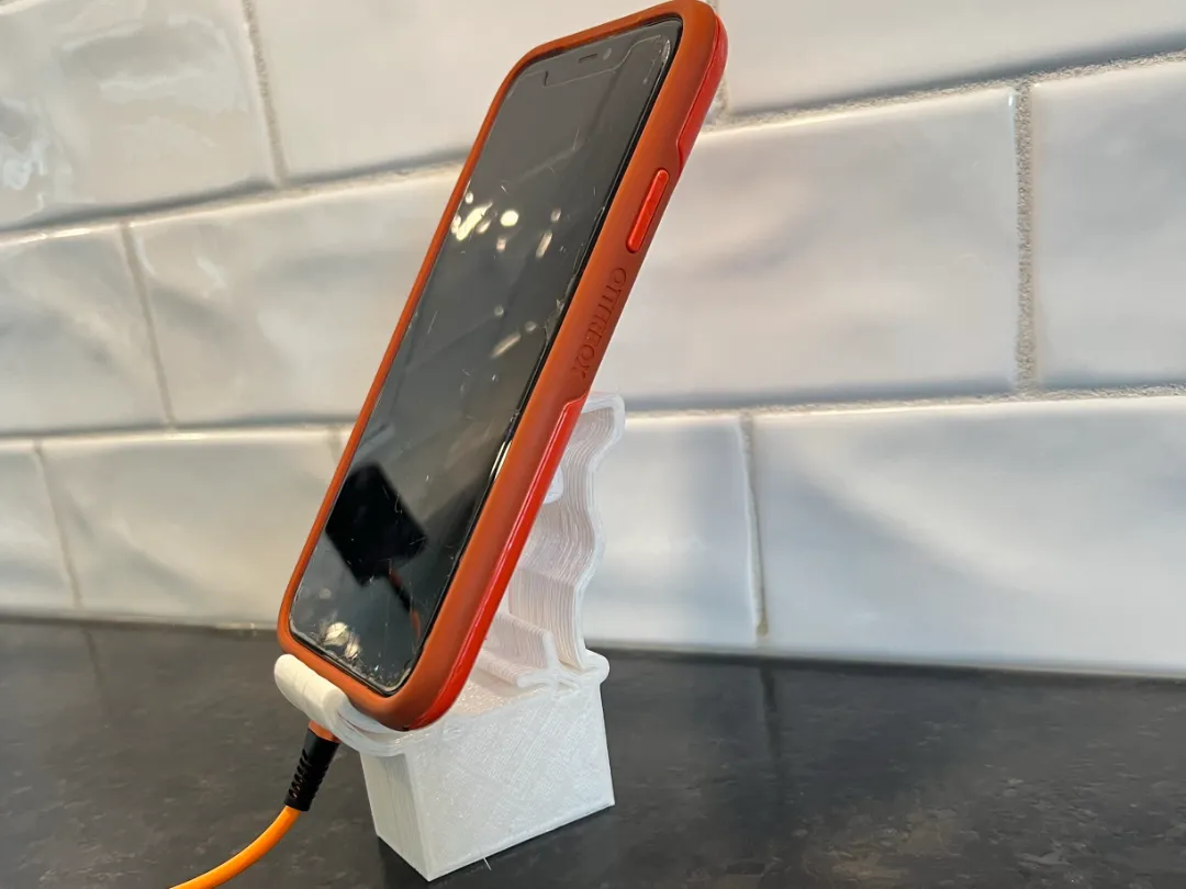 Dog Phone Stand - Pets, in stock in India