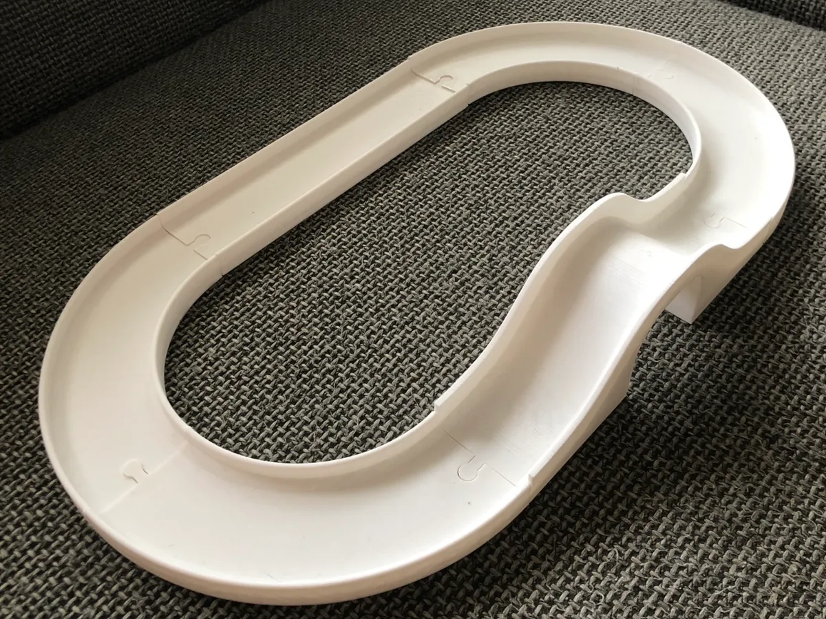 Customizable Track - Personalised Gifts, in stock