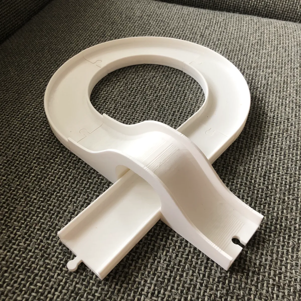 Customizable Track, photo 2 of 4 - Customizable Track Gifts & Occasions