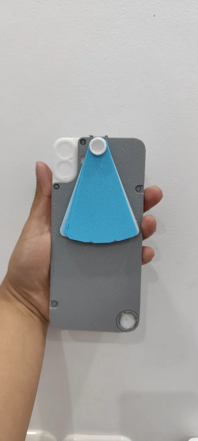 Umbrella for CMF Phone 1, photo 4 of 4 - Umbrella for CMF Phone 1 Tools