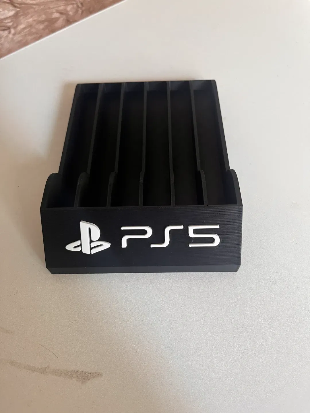 Ps5 光盘架 Ps5 Game stand V2.0, photo 2 of 4 - Ps5 光盘架 Ps5 Game stand V2.0 Gaming Accessories