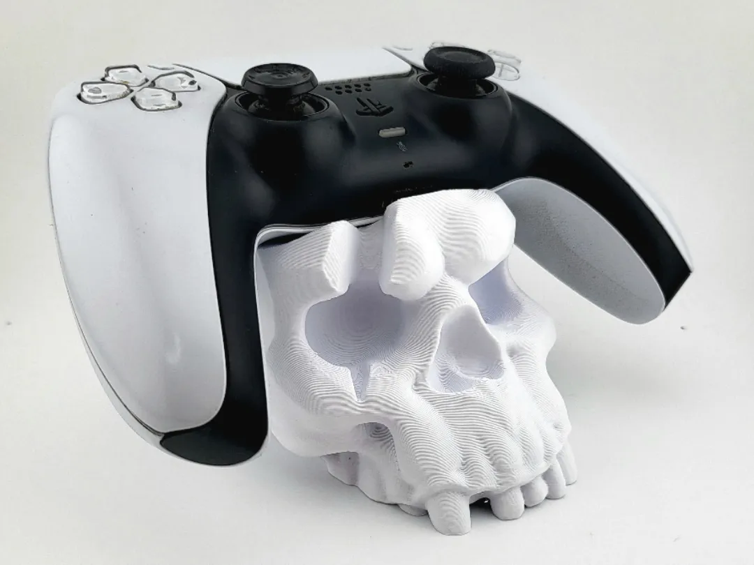 stand ps5 skull