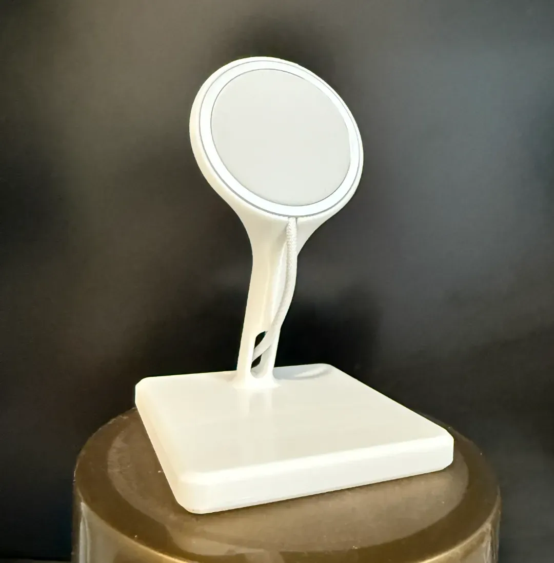 MagSafe 25W Charger Stand for iPhone - MagSafe Stands & Docks, in stock