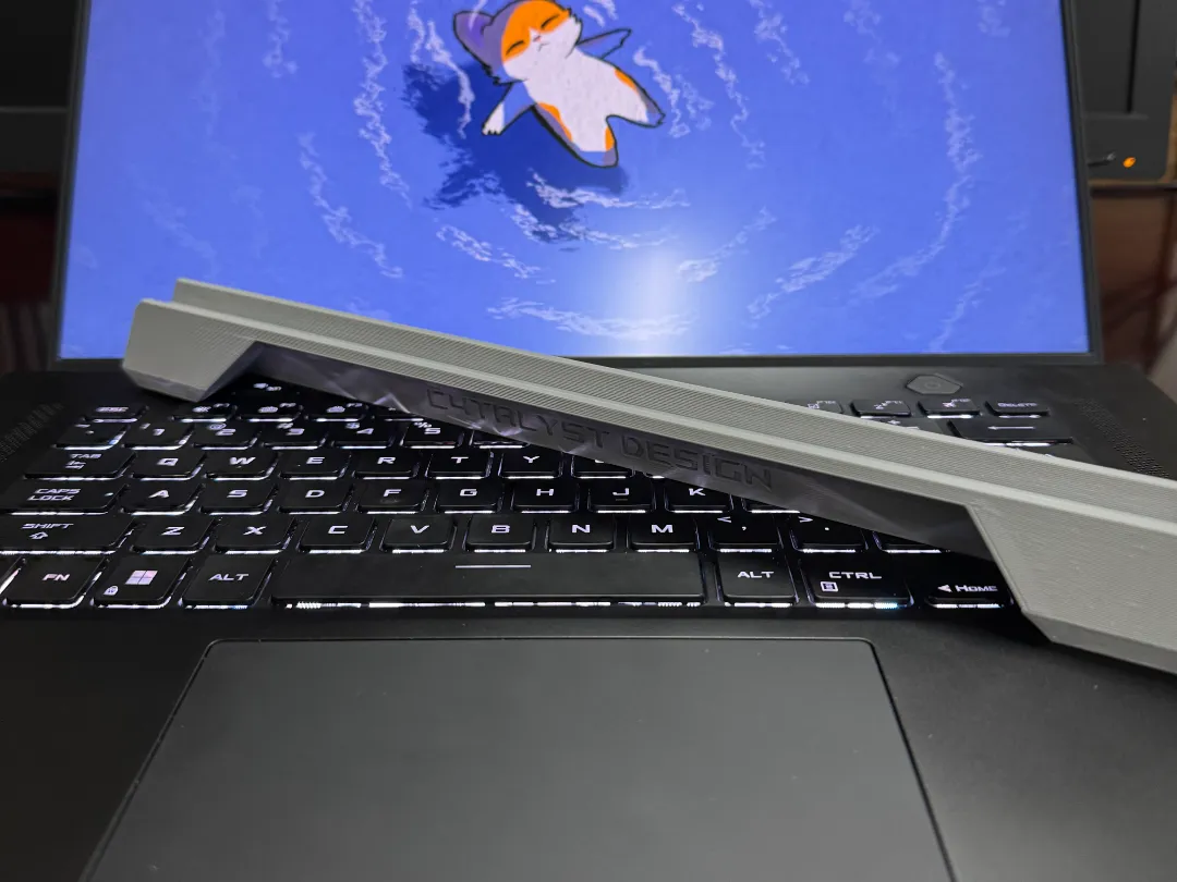 幻16笔记本脚垫_rog zephyrus M16 riser Laptop riser - Laptop Risers & Cooling Stands, in stock in India
