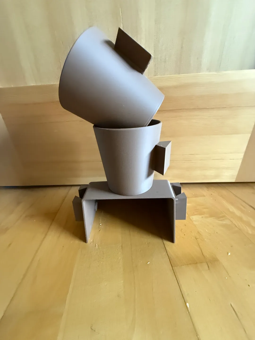 cup holders for 4th gen civic 1987 to 1991, photo 4 of 4 - cup holders for 4th gen civic 1987 to 1991 Car & Vehicle