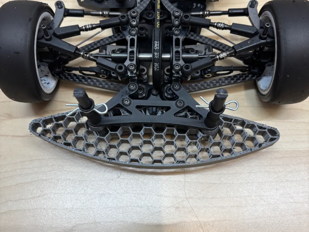 Awesomatix A800R RC Car Bumper - RC Cars, Crawlers & Trucks, in stock in India