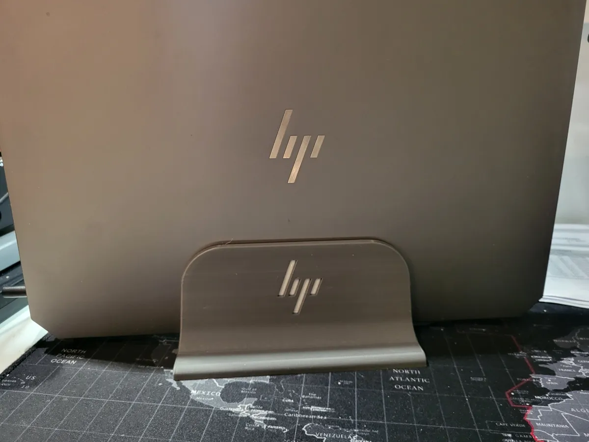 HP ZBOOK vertical stand 30mm - Electronics, in stock in India