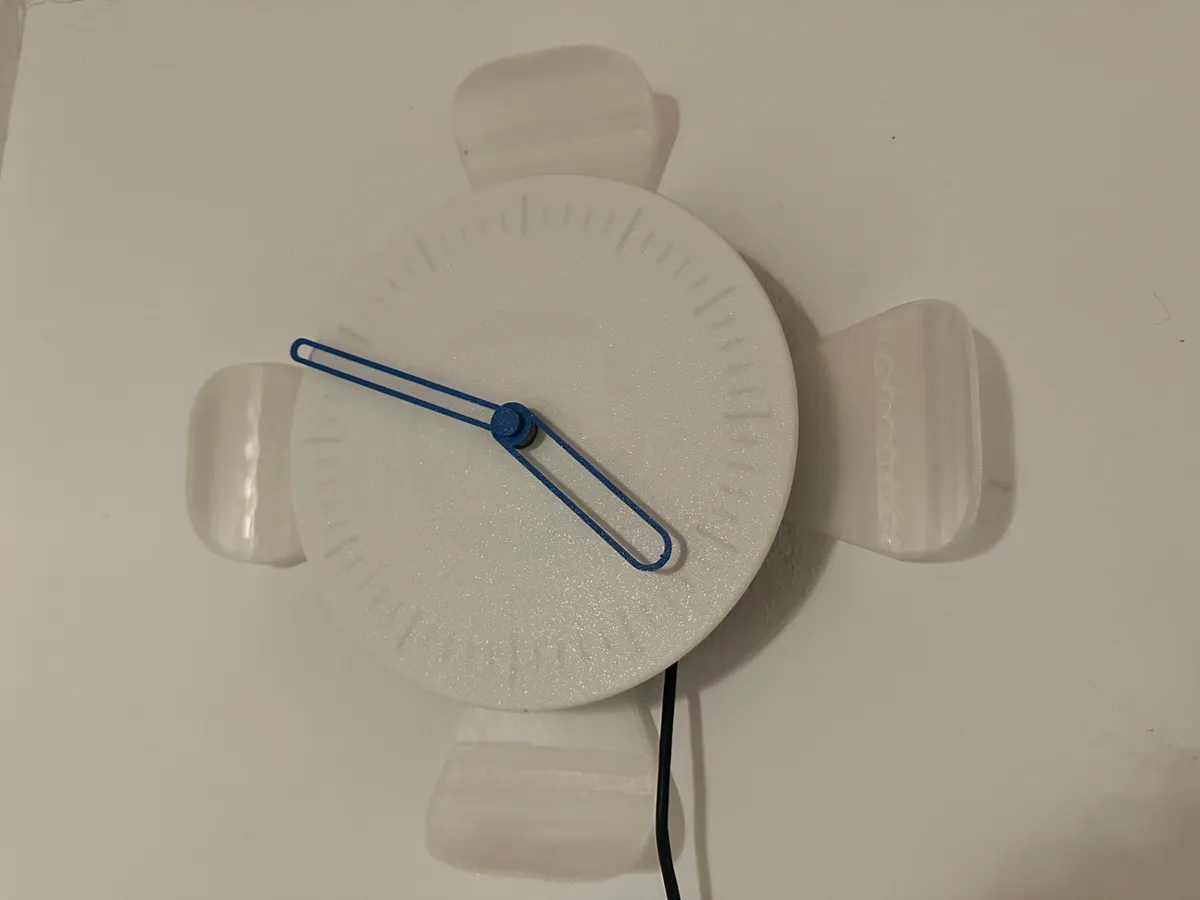 SmartLight Clock - Clock Kits, Faces & Parts, in stock in India