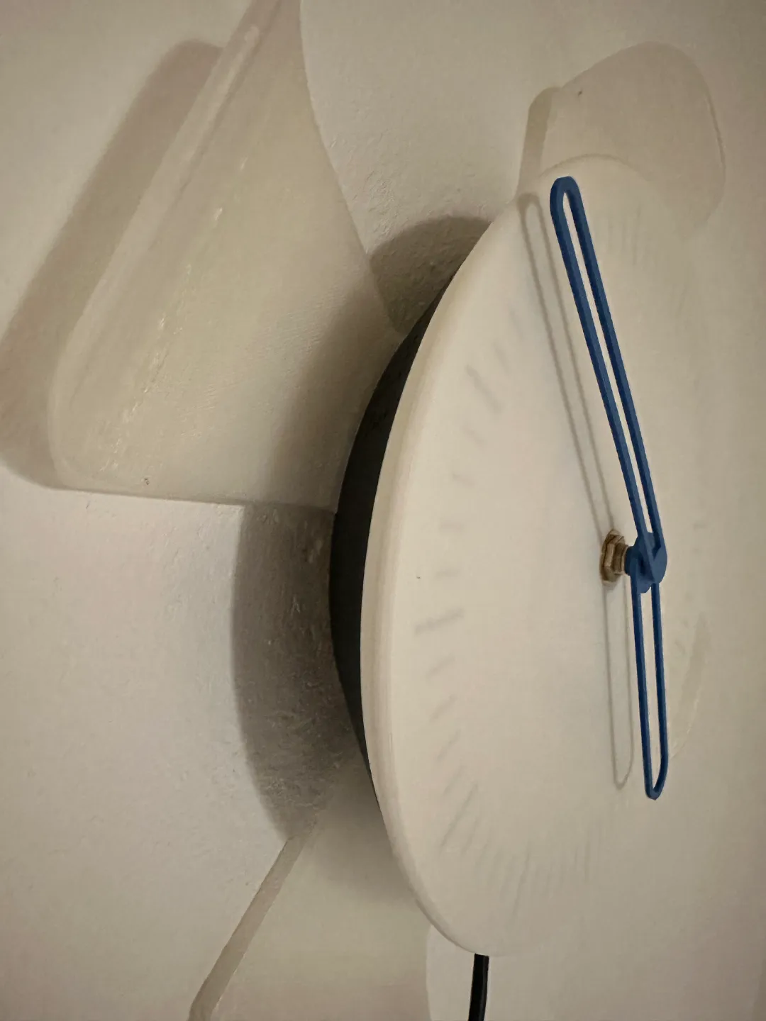 SmartLight Clock, photo 2 of 4 - SmartLight Clock Home Decor Items