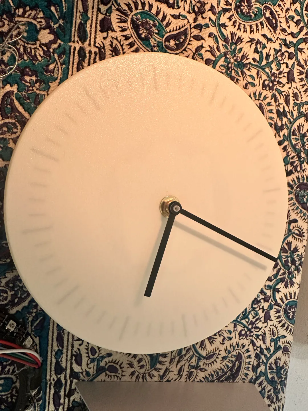SmartLight Clock, photo 4 of 4 - SmartLight Clock Home Decor Items