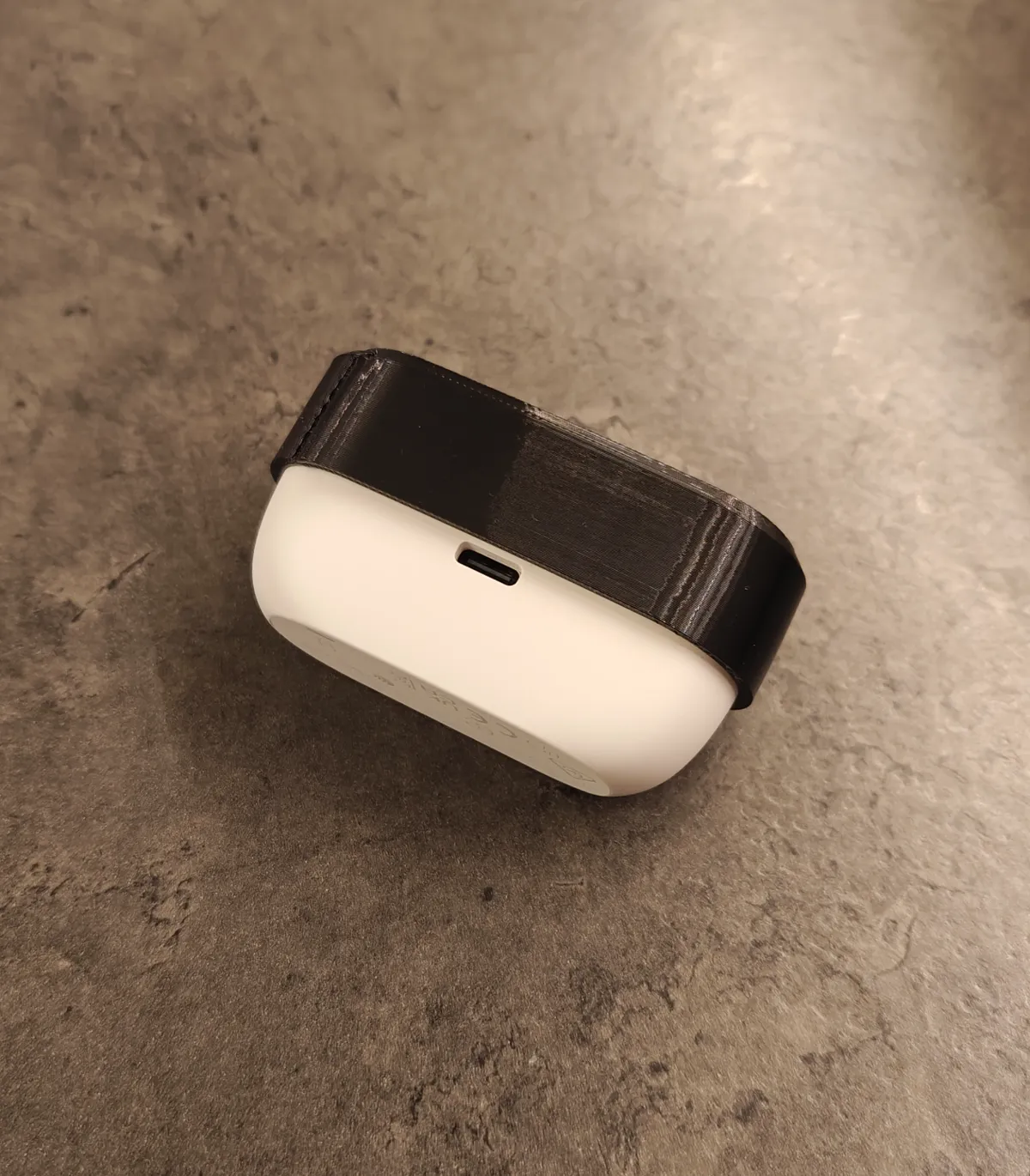 Dust Cover for JBL Wave Buds Case, photo 3 of 3 - Dust Cover for JBL Wave Buds Case Hobby & DIY