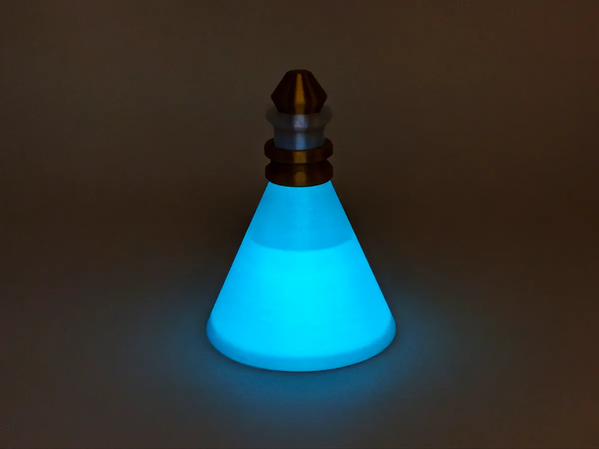 Magic Potion, photo 3 of 3 - Magic Potion Toys & Games