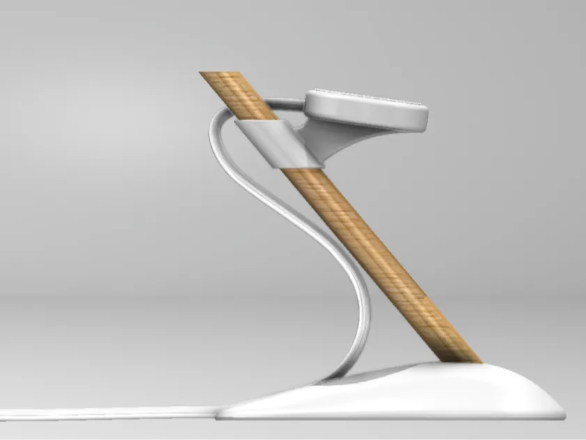 Apple Watch Charging Stand - "NEST" - Gadgets, in stock in India