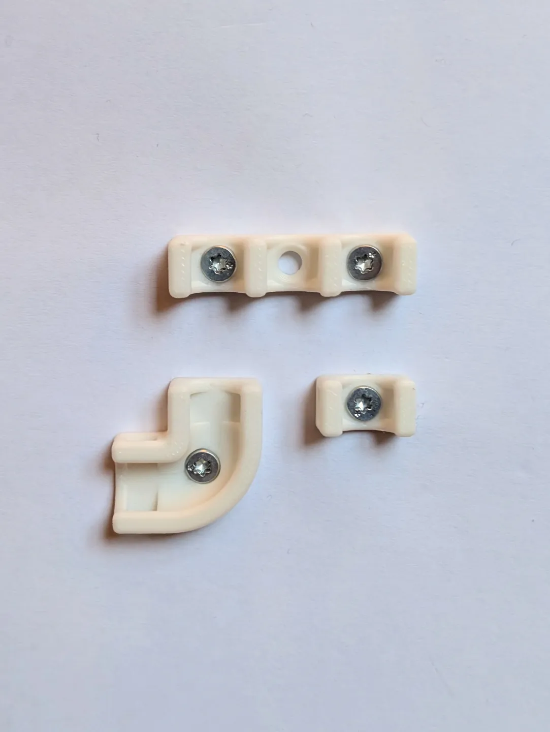 Cable Mount Set, photo 2 of 2 - Cable Mount Set Hobby & DIY