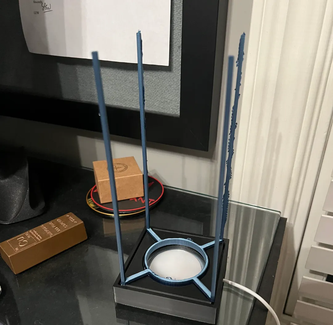 Corner Cover for Lamps - Table & Desk Lamps, in stock in India