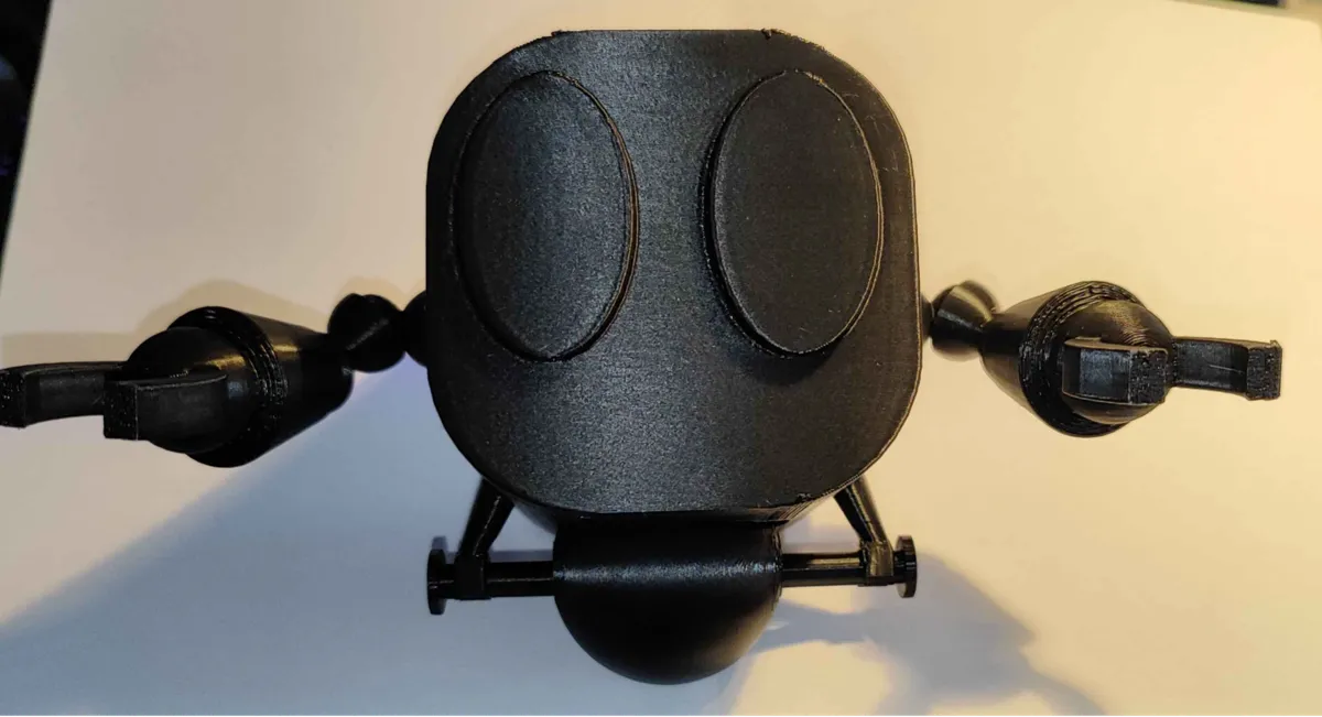 Rob-E - Other Toys & Games, in stock in India