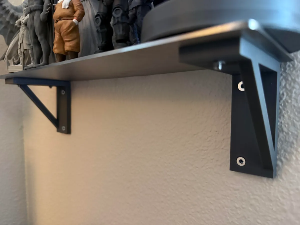 Shelf Supports