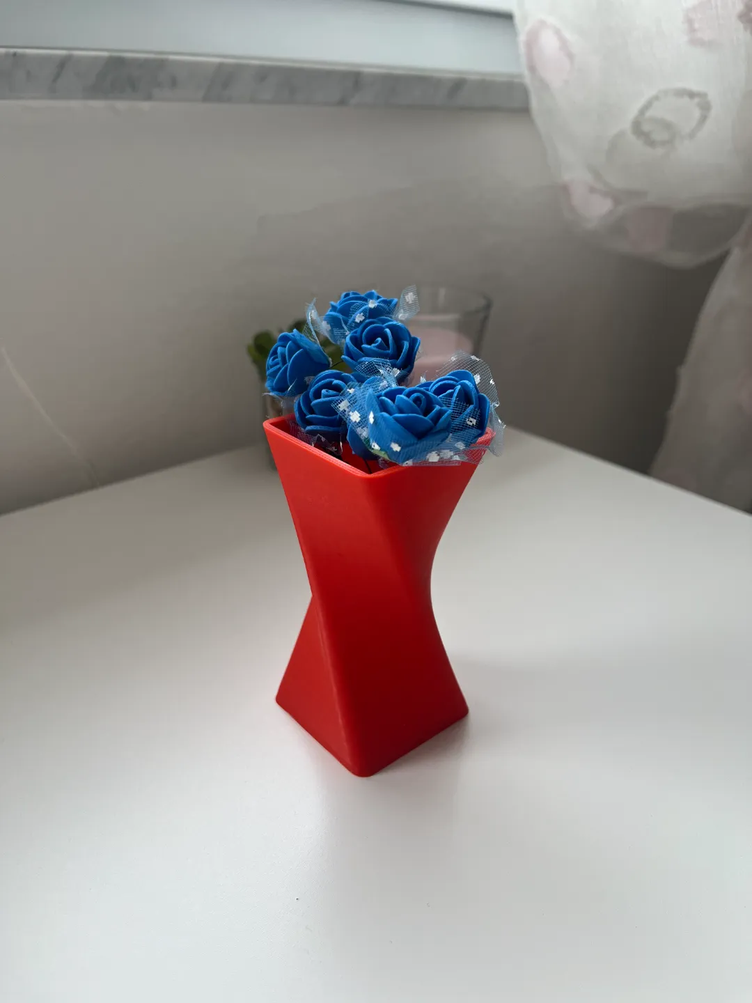 Mini vase, photo 3 of 3 - Mini vase Home Decor Items