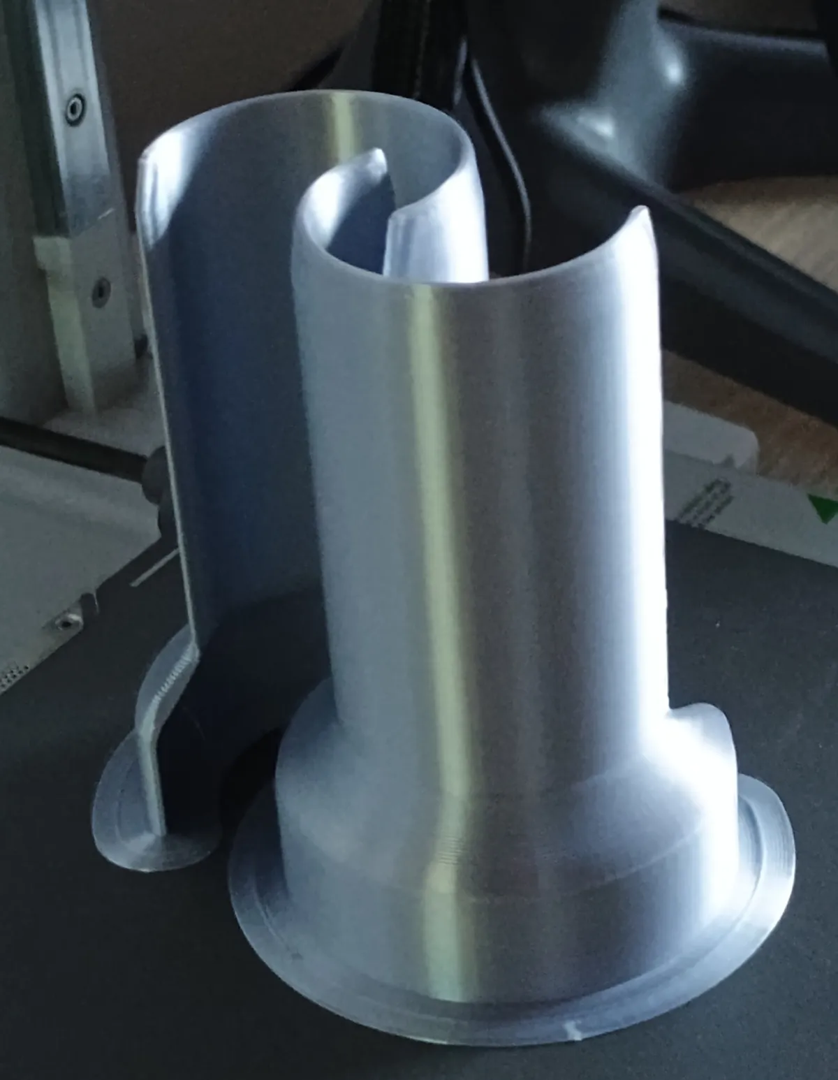 Motorbike Front Fork Protectors (Fork Tube Guards), photo 4 of 4 - Motorbike Front Fork Protectors (Fork Tube Guards) Kitchen & Dining