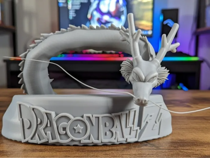 Dragon Ball Base V2