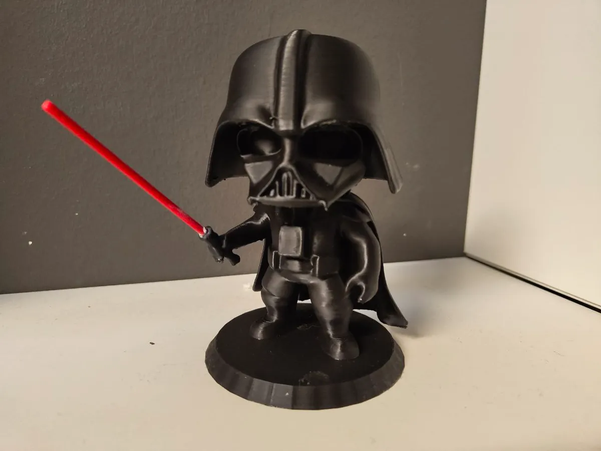 funko pop - style