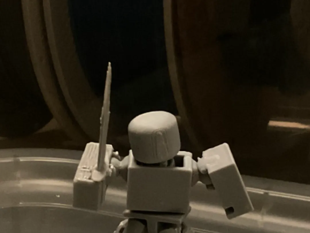 Sword for Roblox figure