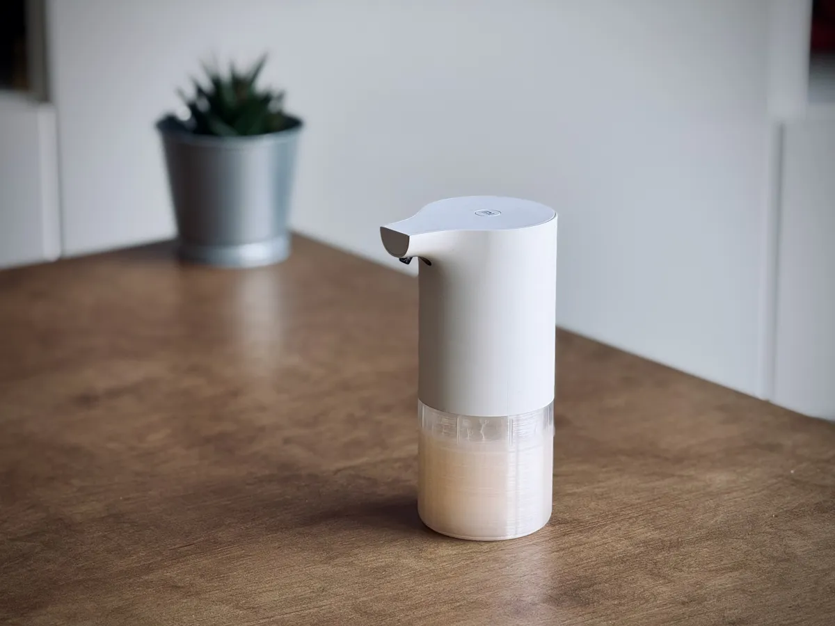 Xiaomi Soap Dispenser Refill Bottle