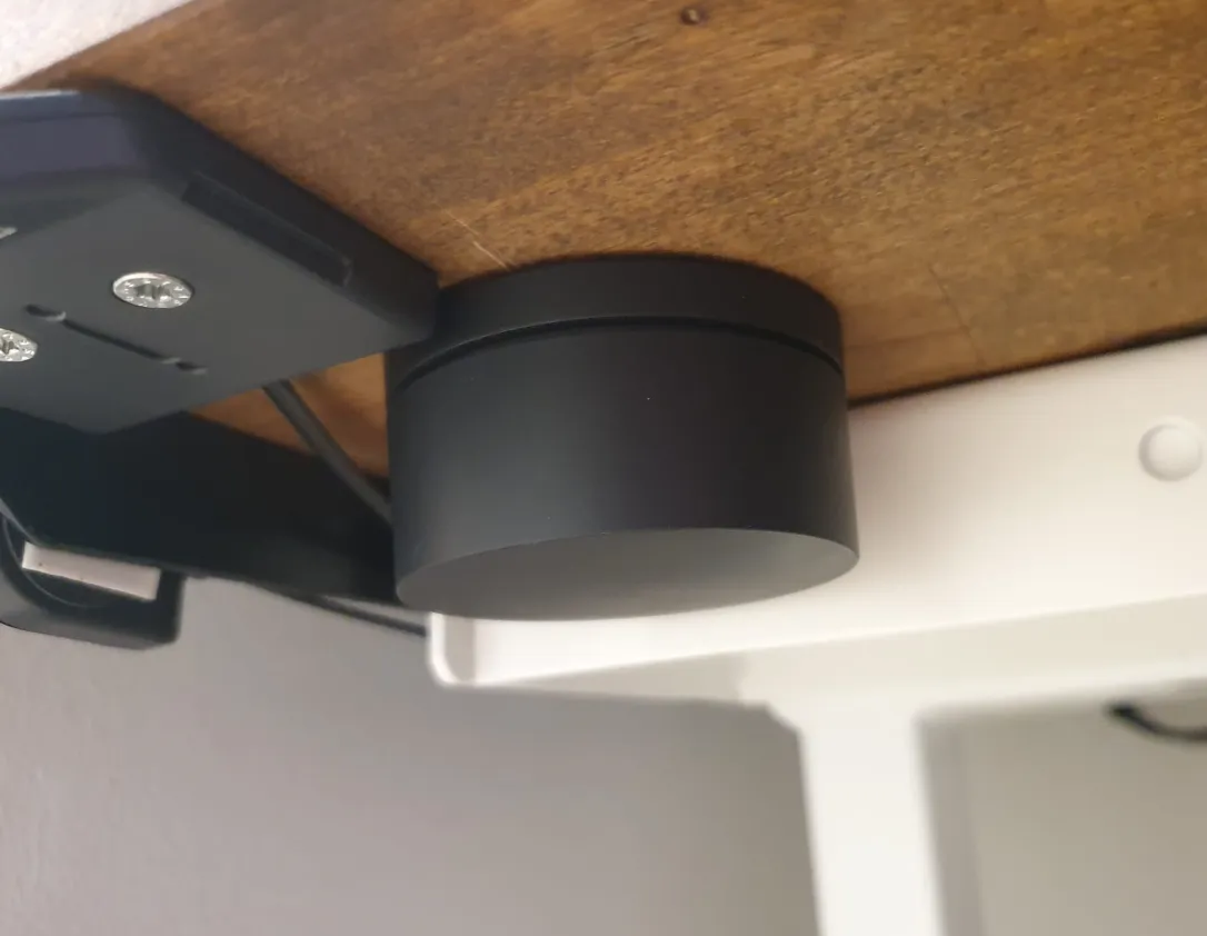 Xiaomi Monitor Light Bar Controller Mount