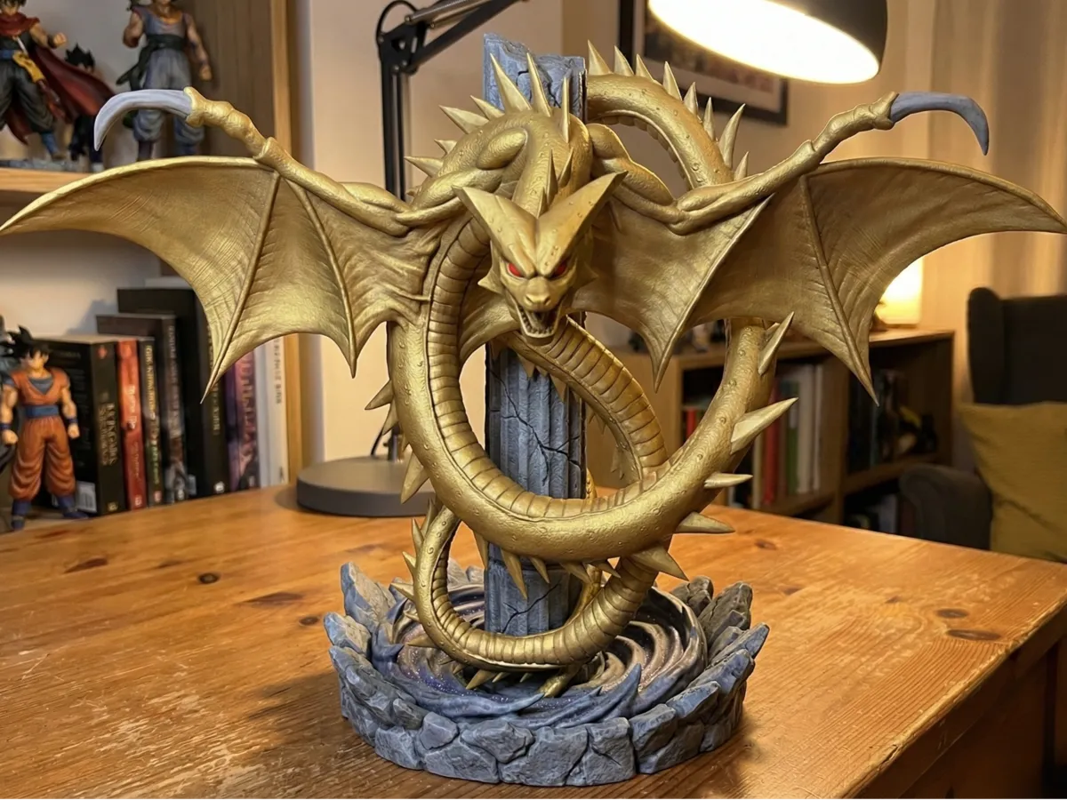 Super Shenron/Shenlong