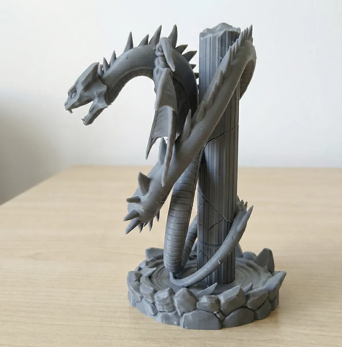Super Shenron/Shenlong, photo 3 of 3 - Super Shenron/Shenlong Figurines & Collectibles