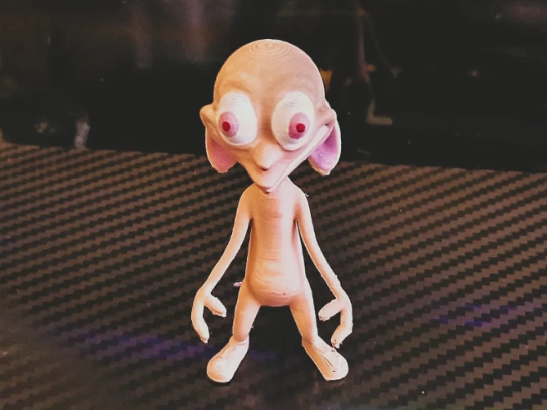 Ren from the Cartoon Ren and Stimpy