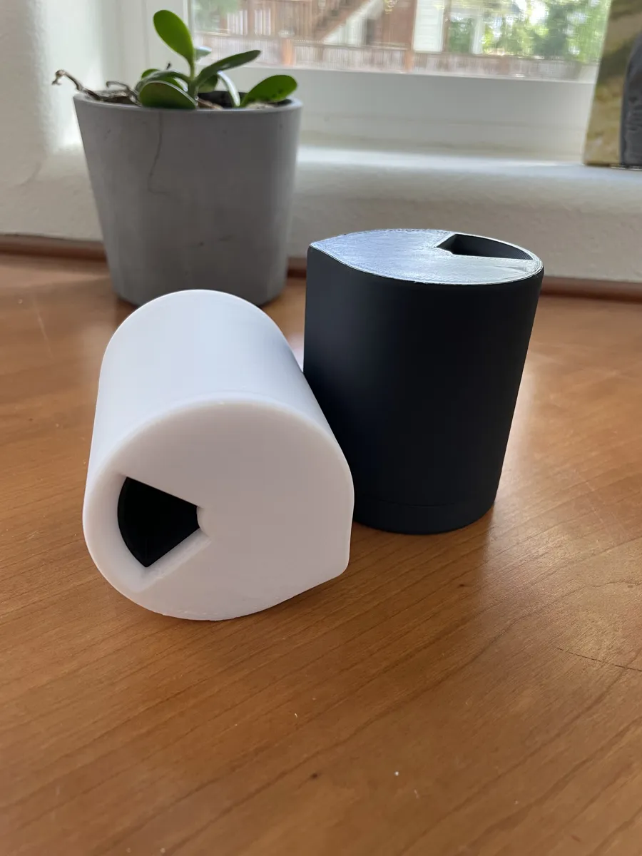 Rotating Storage System - Completely