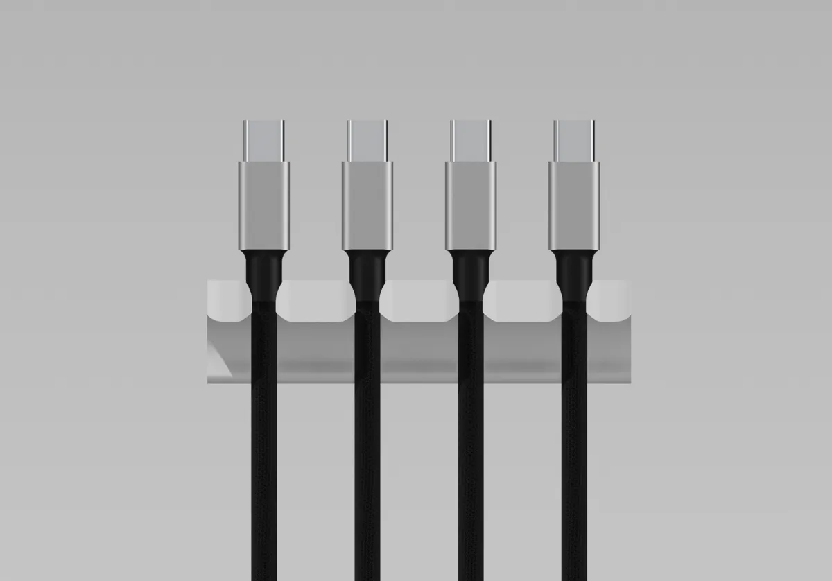 Cable Organizer