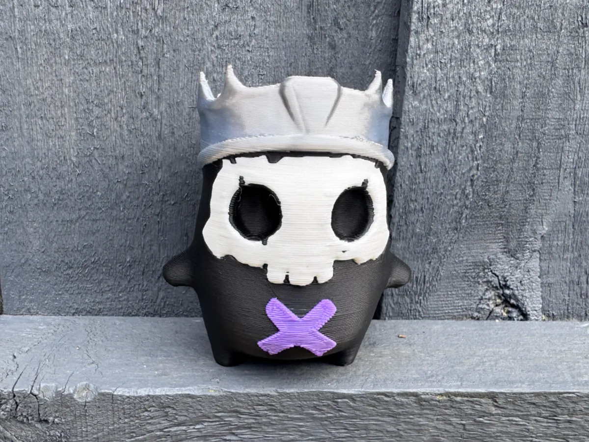 Fortnite King Sprite