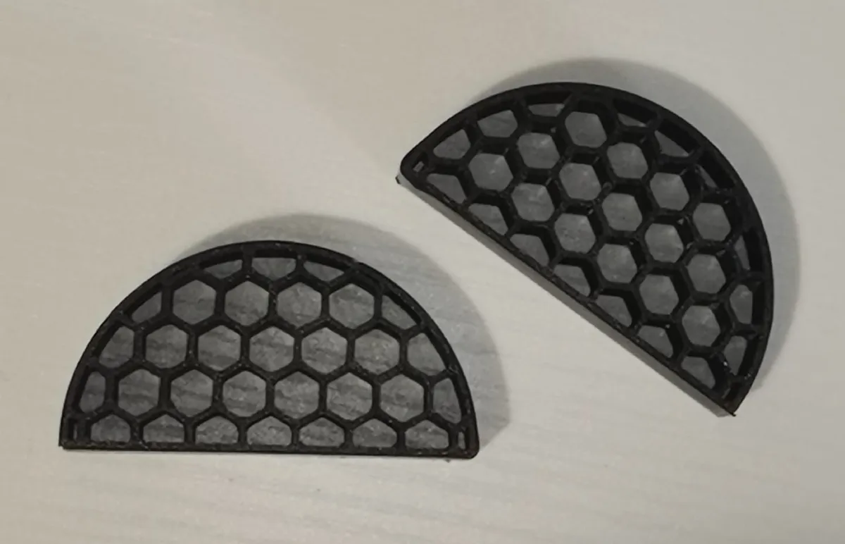 Parametric Laptop Support, photo 3 of 3 - Parametric Laptop Support Mobile & Device Accessories