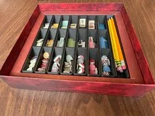 Diplomacy Organizer - Holders & Caddies, in stock in India