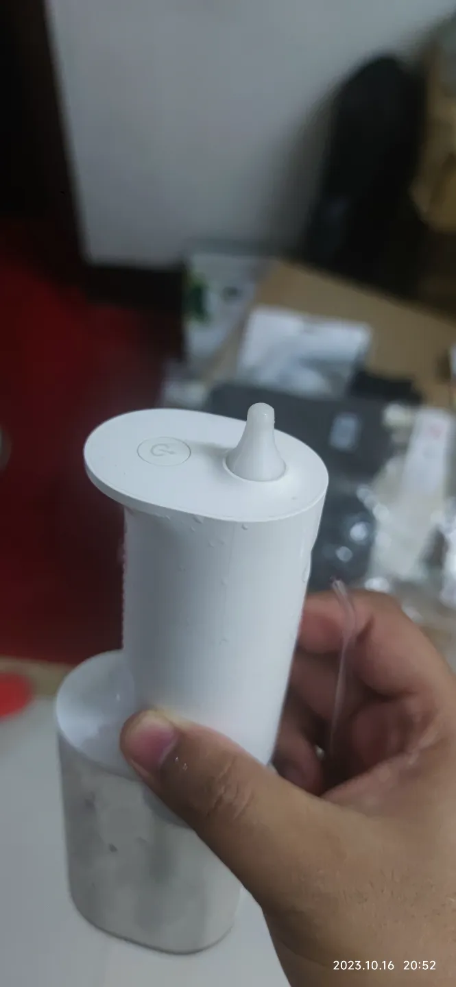 Xiaomi Water Flosser Dust Plug - Home Accents, in stock in India