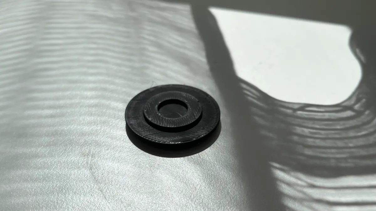 Bumper Car Chip Accessory - Electronics, in stock in India