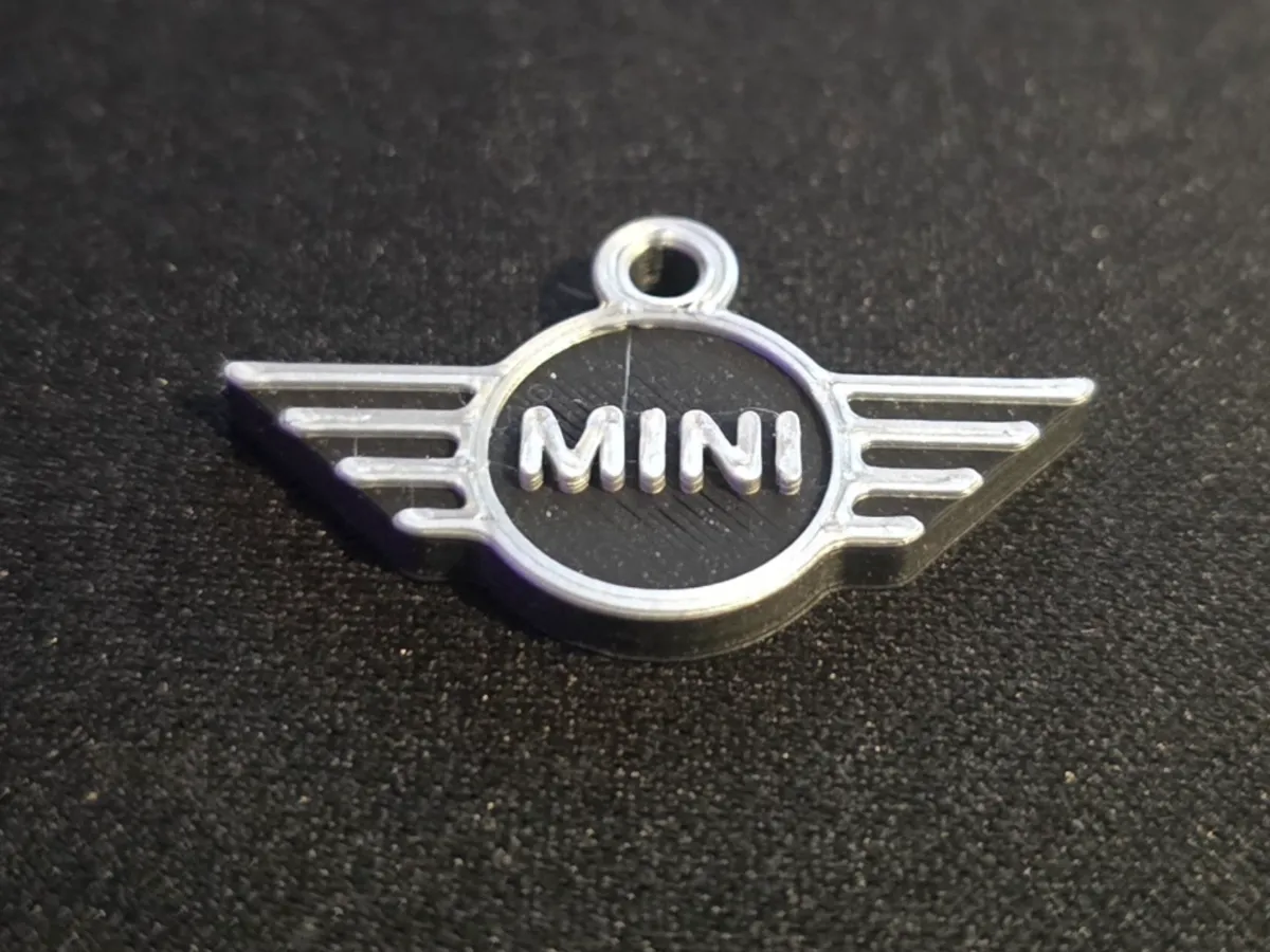 Portachiavi Logo Mini - Logo & Brand Keychains, in stock in India